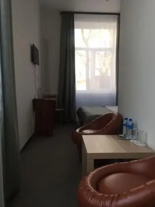 Superior Tek Büyük Yataklı Oda