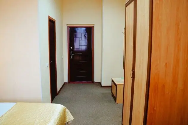 Standard İki Ayrı Yataklı Oda