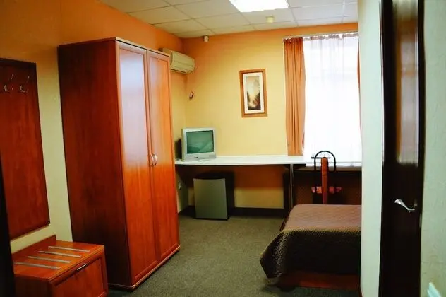 Standard Tek Kişilik Oda