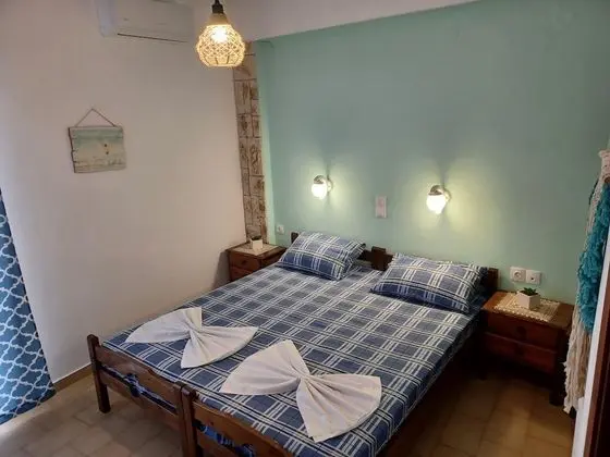 Oda, Dağ Manzaralı