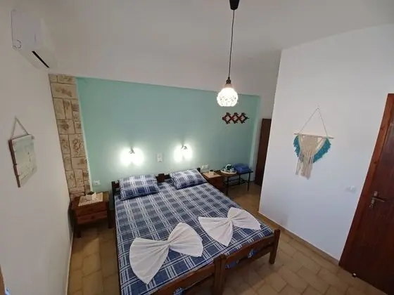 Oda, Dağ Manzaralı