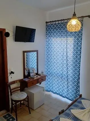 Oda, Dağ Manzaralı