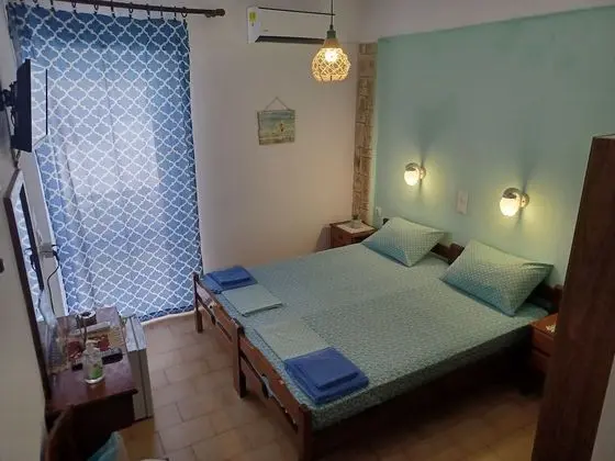 Oda, Dağ Manzaralı
