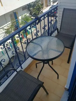 Oda, Dağ Manzaralı