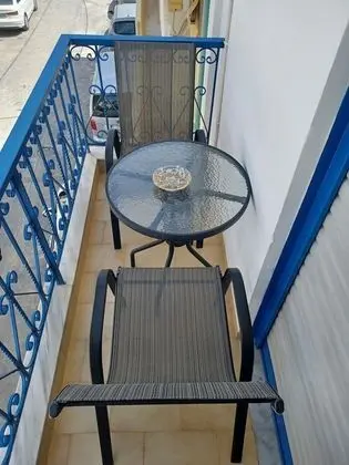 Oda, Dağ Manzaralı