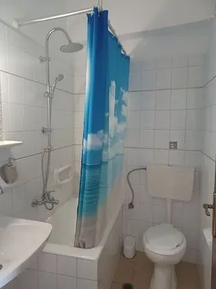 Oda, Dağ Manzaralı