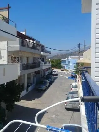 Oda, Dağ Manzaralı