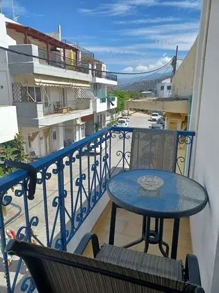 Oda, Dağ Manzaralı