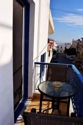 Oda, Dağ Manzaralı