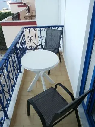Oda, Deniz Manzaralı