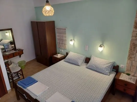 Oda, Deniz Manzaralı