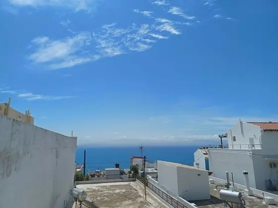 Oda, Deniz Manzaralı