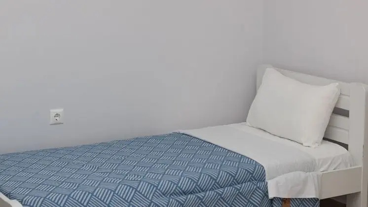 Apart Daire, Deniz Manzaralı (for 3)