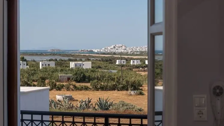 Apart Daire, Deniz Manzaralı (for 3)