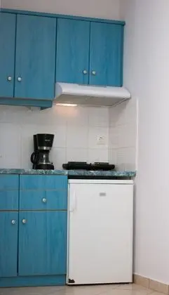 Stüdyo, Deniz Manzaralı (Apartment)