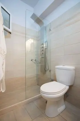 Stüdyo, Deniz Manzaralı (Apartment)