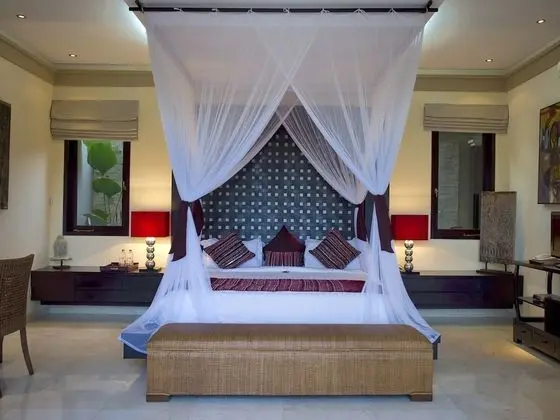 Villa, 5 Yatak Odası