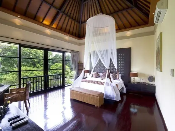 Villa, 5 Yatak Odası
