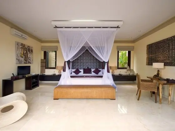 Villa, 5 Yatak Odası