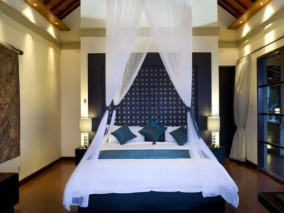 Villa, 5 Yatak Odası