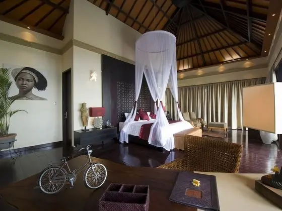 Villa, 5 Yatak Odası