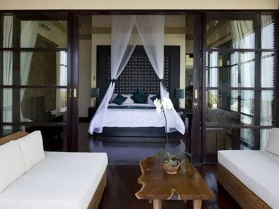 Villa, 5 Yatak Odası