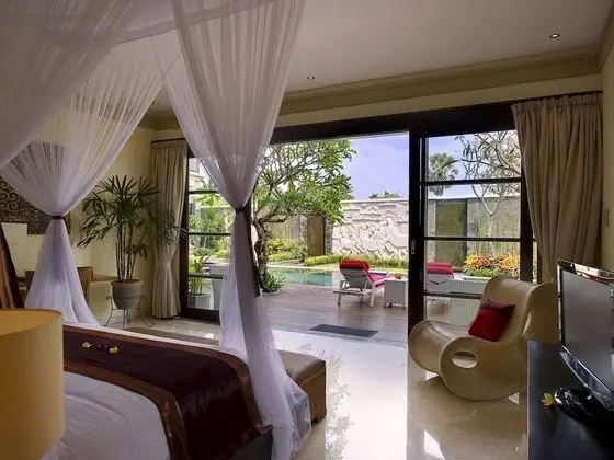 Villa, 5 Yatak Odası