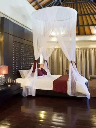 Villa, 5 Yatak Odası