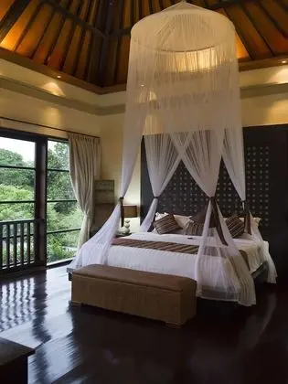 Villa, 5 Yatak Odası