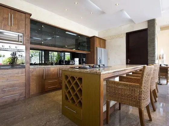 Villa, 5 Yatak Odası