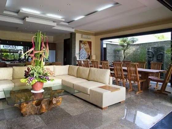 Villa, 5 Yatak Odası
