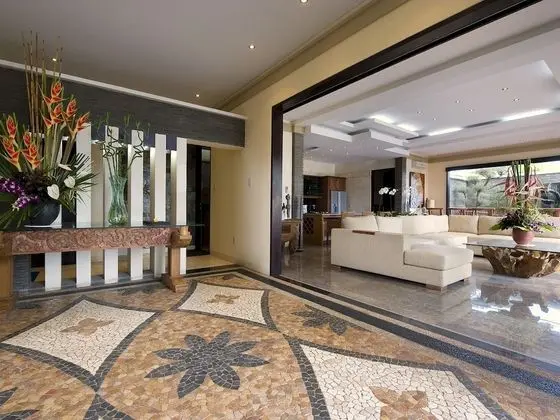 Villa, 5 Yatak Odası