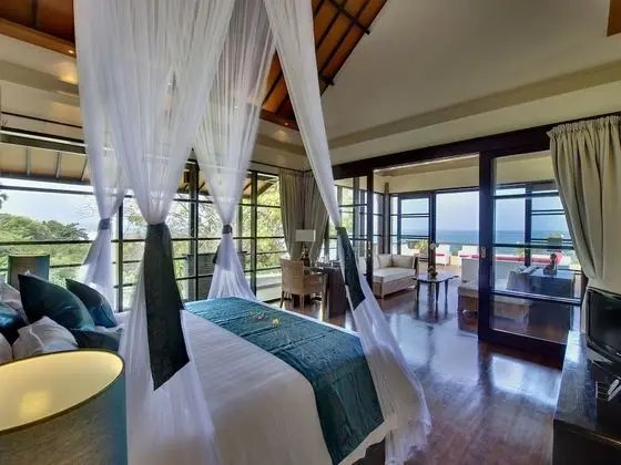 Villa, 5 Yatak Odası