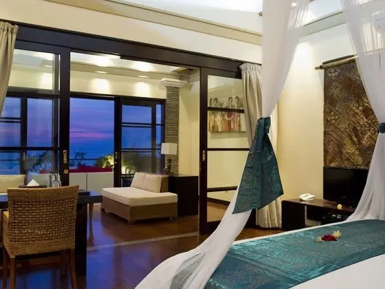 Villa, 5 Yatak Odası