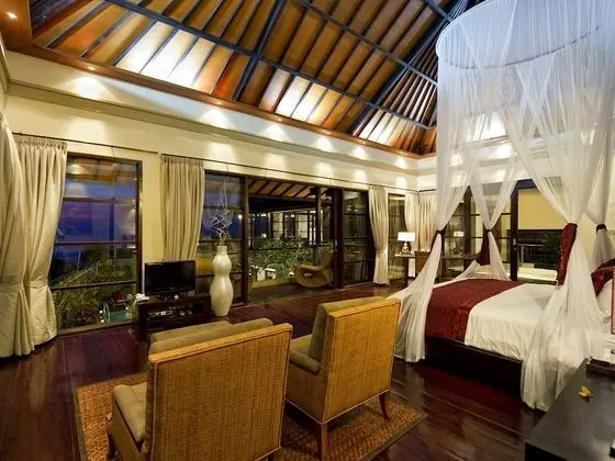 Villa, 5 Yatak Odası