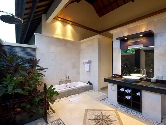 Villa, 5 Yatak Odası