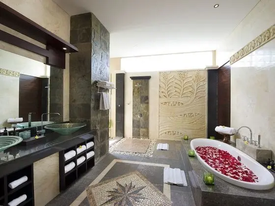 Villa, 5 Yatak Odası