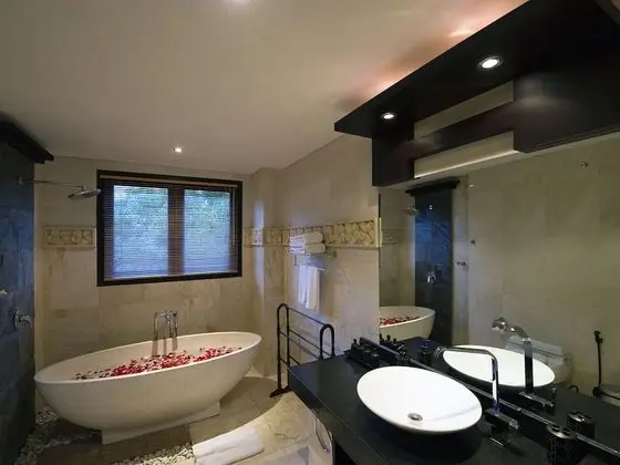 Villa, 5 Yatak Odası