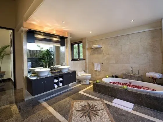 Villa, 5 Yatak Odası