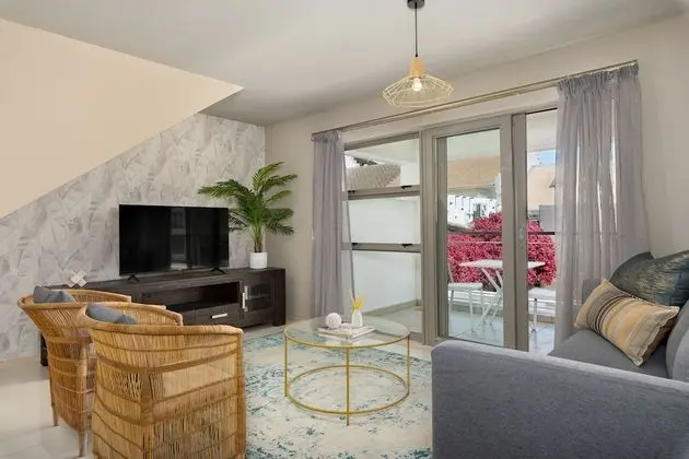 Exclusive Apart Daire