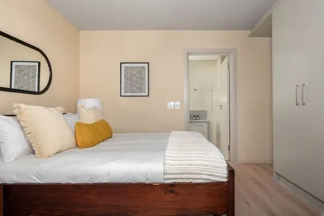 Exclusive Apart Daire