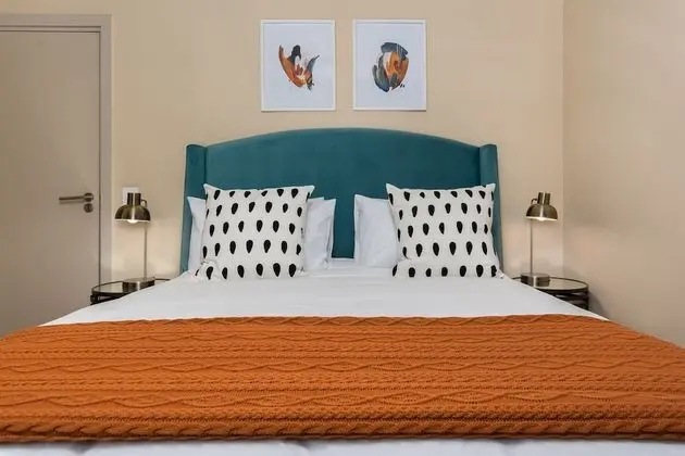 Exclusive Apart Daire