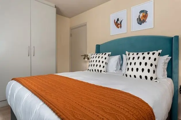 Exclusive Apart Daire