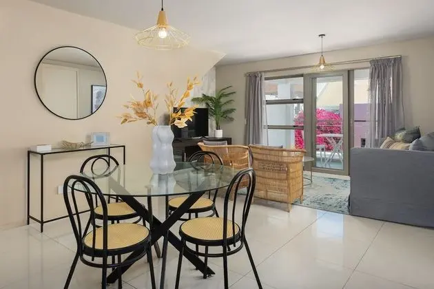 Exclusive Apart Daire