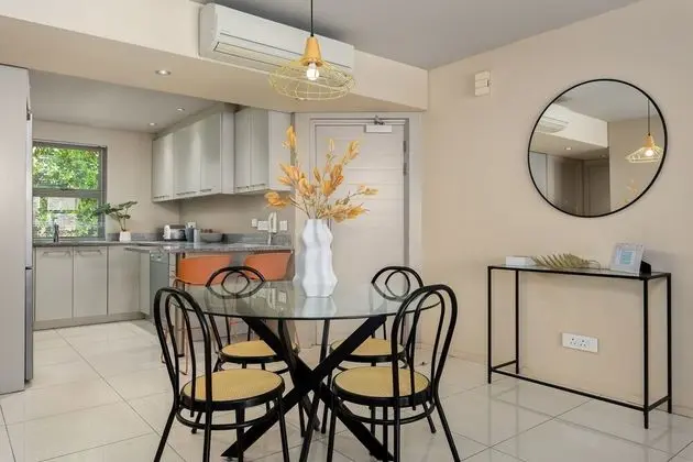 Exclusive Apart Daire