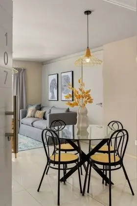 Exclusive Apart Daire