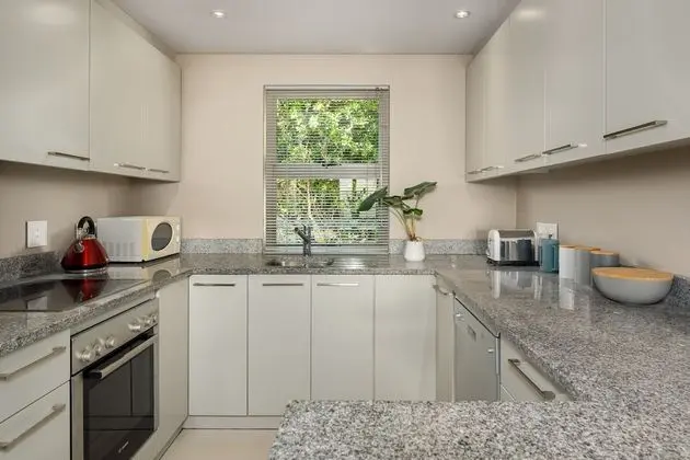 Exclusive Apart Daire