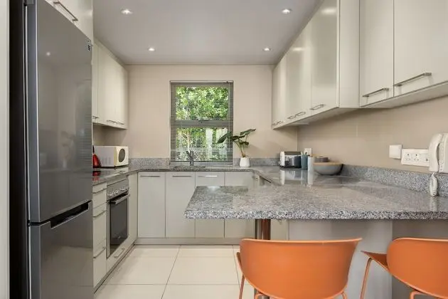 Exclusive Apart Daire