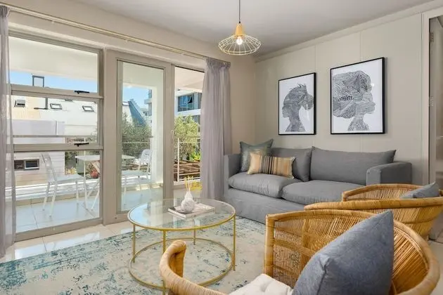 Exclusive Apart Daire