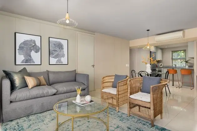 Exclusive Apart Daire